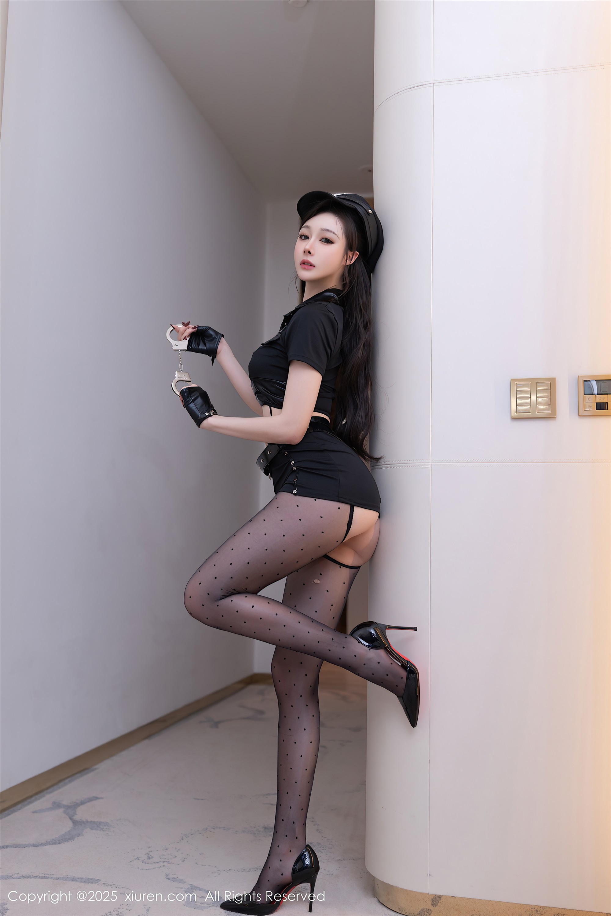 Xiuren秀人网 2025.04.03 NO.10115 小逗逗